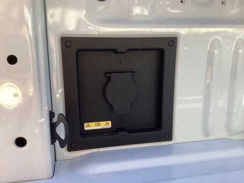 New 2025 Ford F150 XLT w/ Equipment Group 302A MID image 12