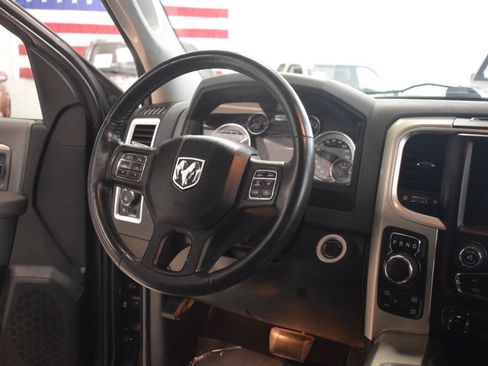 Used 2015 RAM 1500 Big Horn AWD/4WD image 28