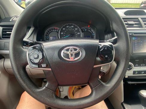 Used 2014 Toyota Camry LE FWD image 16