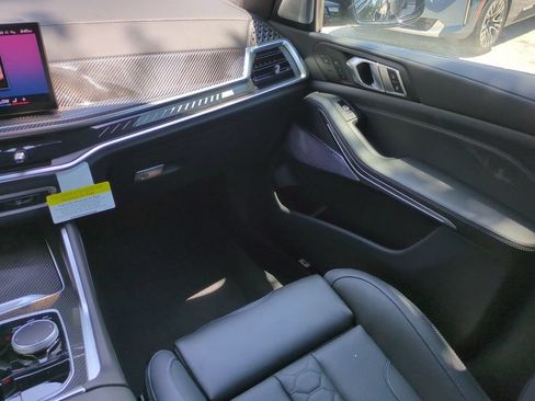 New 2026 BMW X5 M Competition w/ Executive Package AWD/4WD image 17