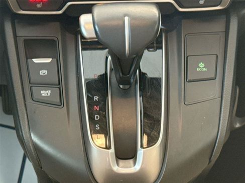 Used 2018 Honda CR-V EX-L image 21