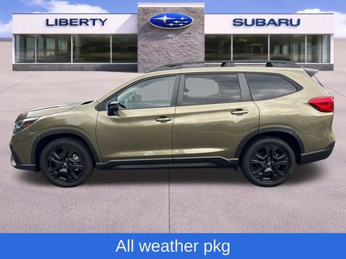 Used 2023 Subaru Ascent Onyx Edition AWD/4WD image 4