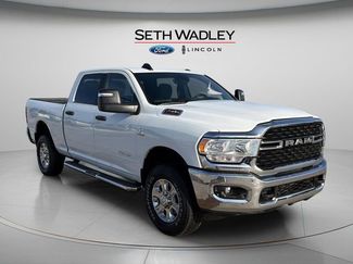 Used 2024 RAM 2500 Big Horn w/ Off Road Package video 1