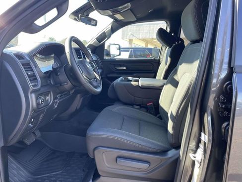 New 2026 RAM 1500 Classic Warlock image 23