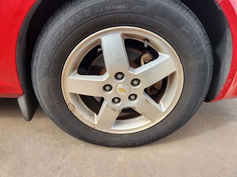 Used 2010 Chevrolet Cobalt LT w/ Preferred Equipment Group image 13