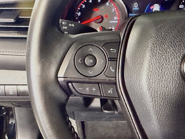 Used 2023 Toyota Camry XSE FWD image 13
