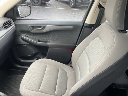 Used 2020 Ford Escape S AWD/4WD image 17