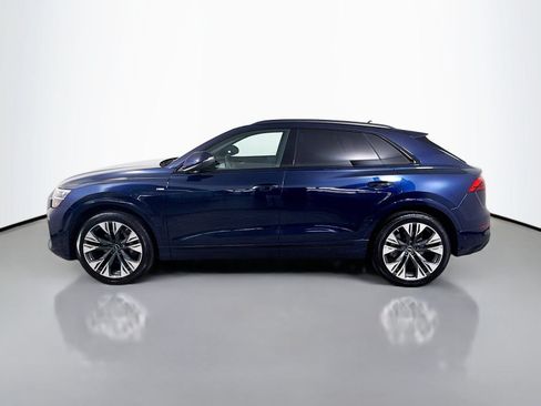 Certified 2026 Audi Q8 Premium Plus w/ Premium Plus Package AWD/4WD image 2