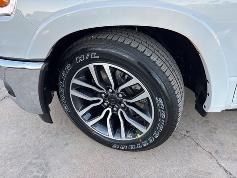 New 2026 RAM 1500 Limited image 9