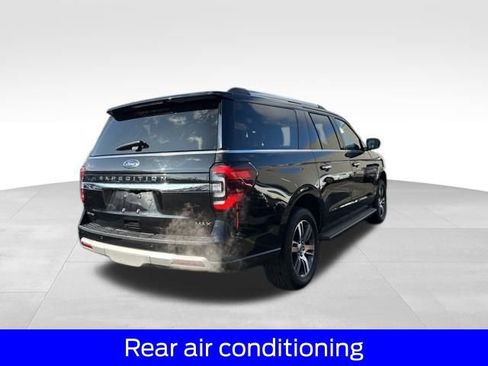Certified 2024 Ford Expedition Max Limited image 9