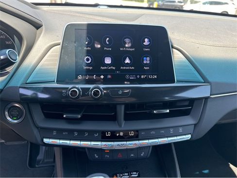 New 2025 Cadillac CT4 Sport image 23