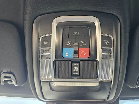 New 2026 RAM 2500 Laramie image 28