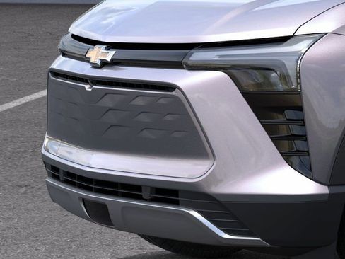 New 2026 Chevrolet Blazer EV LT image 13