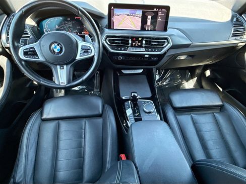 Used 2022 BMW X3 xDrive30i w/ M Sport Package image 15