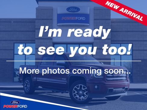 Used 2015 GMC Sierra 1500 SLE w/ All-Terrain Package image 1