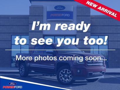 Used 2015 GMC Sierra 1500 SLE w/ All-Terrain Package