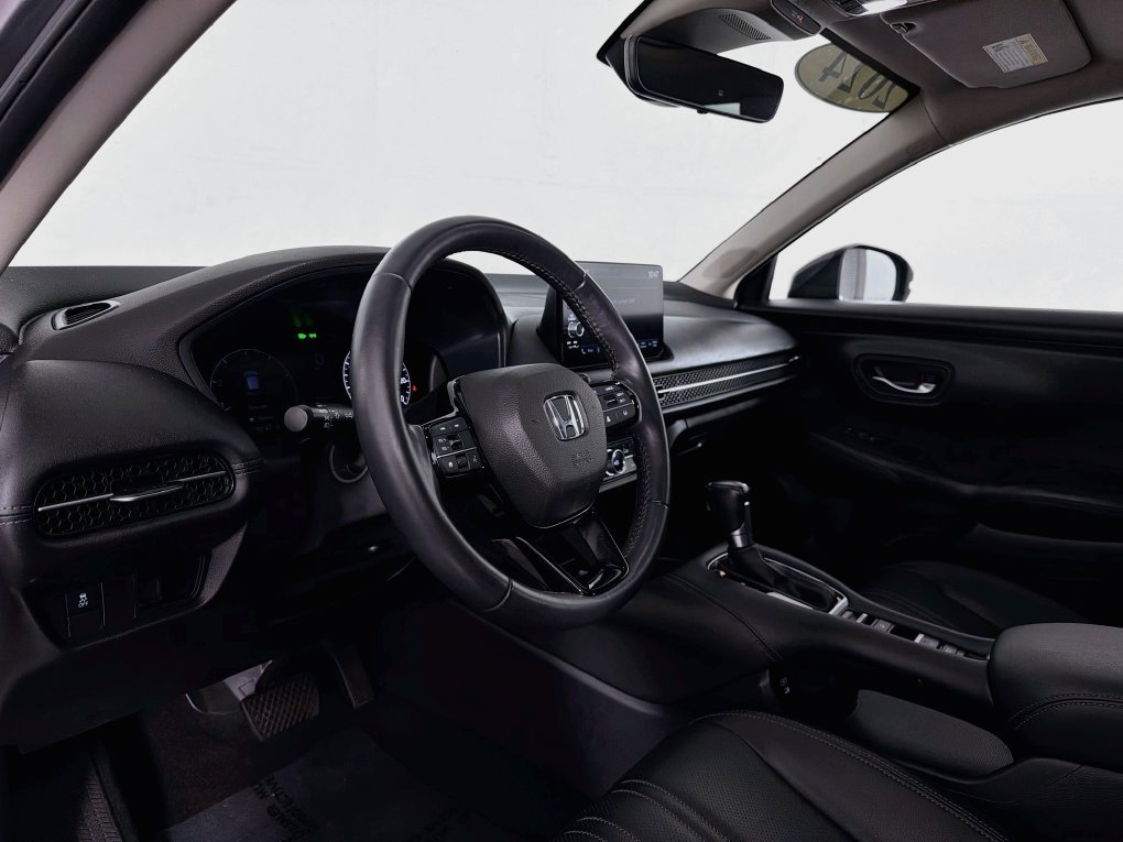 Used 2024 Honda HR-V EX-L image 14