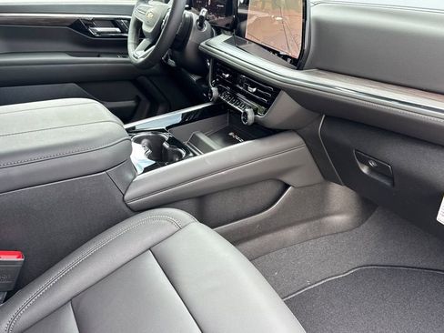 New 2026 Chevrolet Tahoe LT w/ Comfort Package RWD image 17