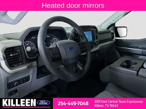 Used 2021 Ford F150 XLT w/ XTR Package AWD/4WD image 10