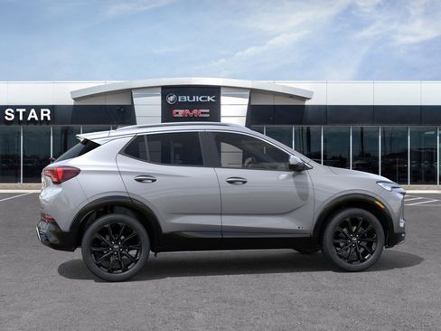 New 2026 Buick Encore GX Sport Touring FWD image 6