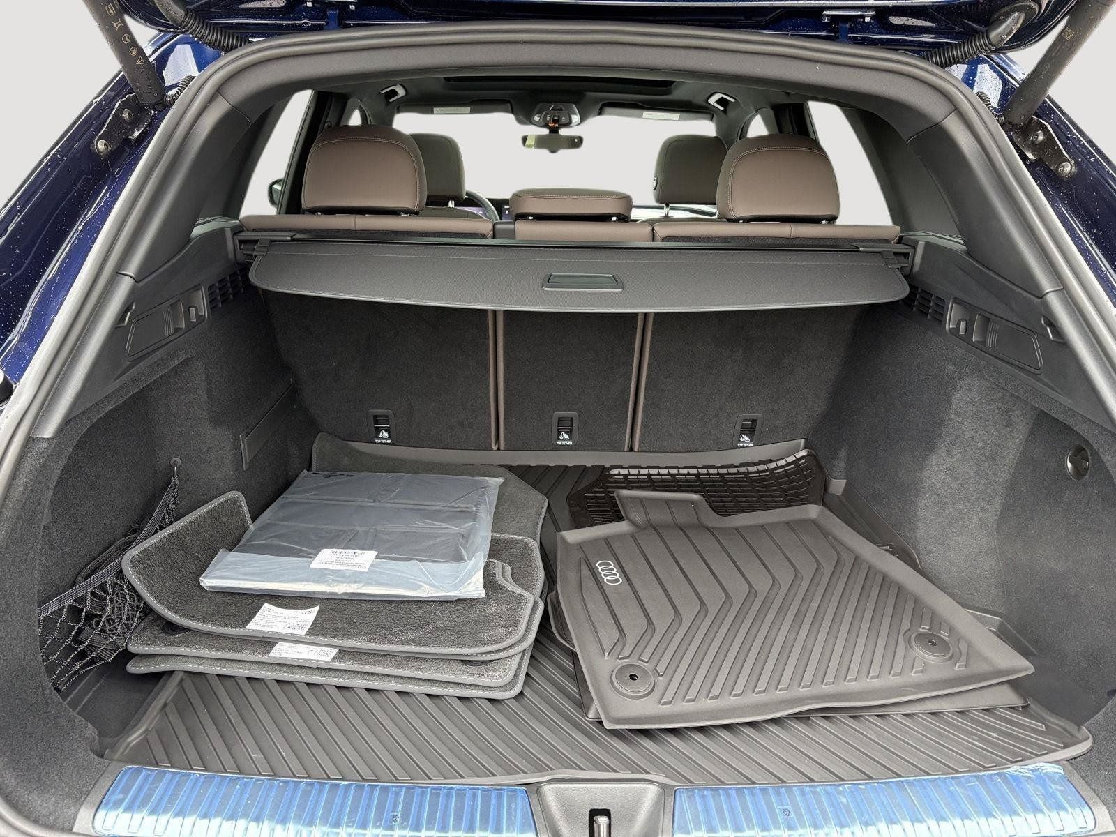 New 2026 Audi Q5 Premium Plus AWD/4WD image 23