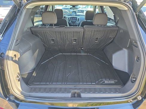Used 2024 Chevrolet Equinox LT w/ LPO, Floor Liner Package FWD image 15