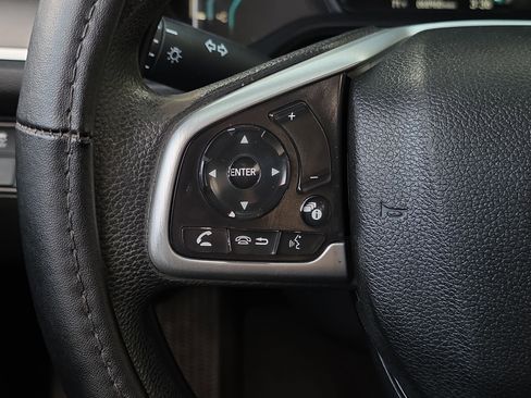 Used 2020 Honda Civic LX image 15