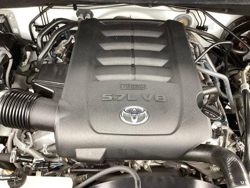 Used 2020 Toyota Tundra 1794 Edition image 35