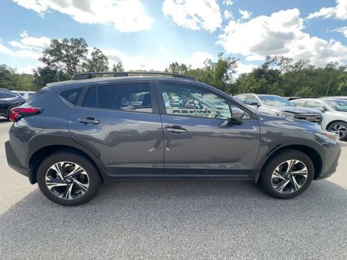 Used 2024 Subaru Crosstrek 2.0i Premium AWD/4WD image 6