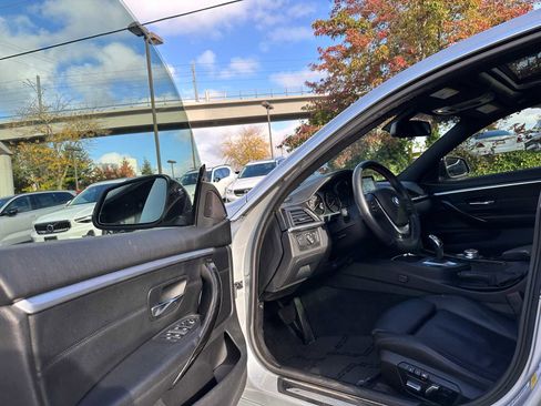 Used 2017 BMW 430i Gran Coupe image 20