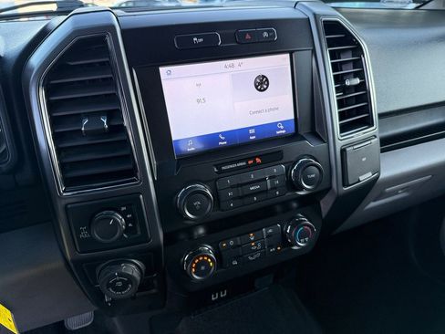 Used 2020 Ford F150 XLT w/ Heavy-Duty Payload Package image 16