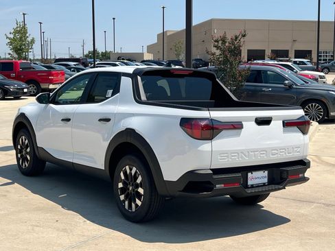 New 2026 Hyundai Santa Cruz SE image 9