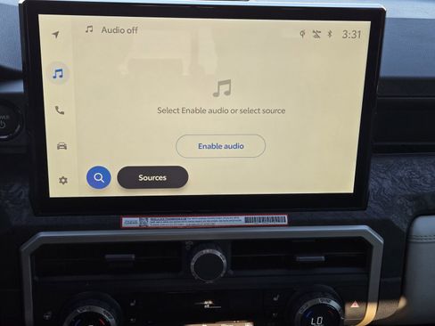 New 2026 Toyota Tacoma Limited image 15