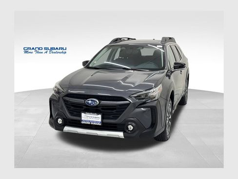 Certified 2024 Subaru Outback Limited AWD/4WD image 1