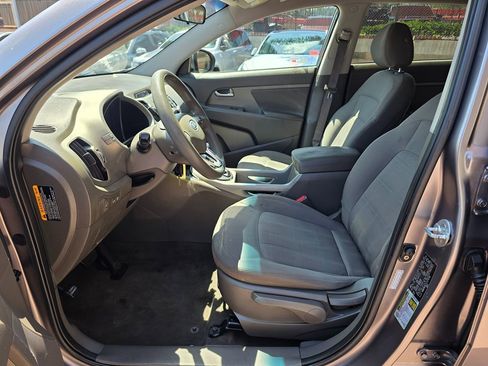 Used 2012 Kia Sportage LX FWD image 21