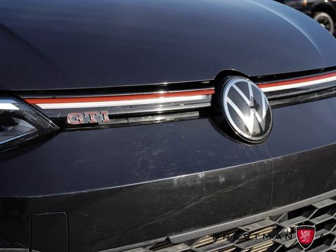 Used 2024 Volkswagen GTI Autobahn image 18