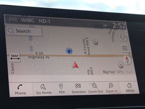 Used 2021 Nissan Armada SV image 34