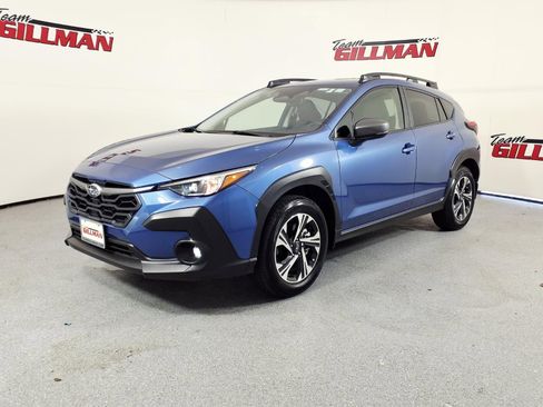Used 2025 Subaru Crosstrek 2.0i Premium AWD/4WD image 3
