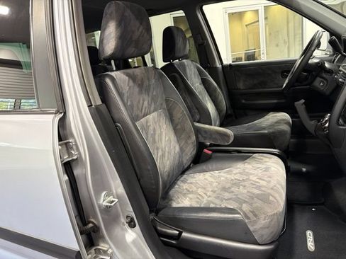 Used 2004 Honda CR-V EX image 14