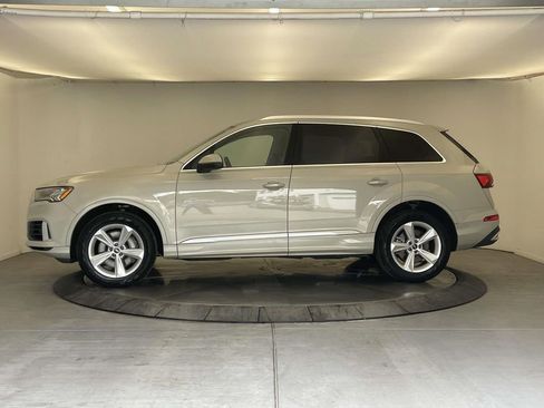 Used 2023 Audi Q7 3.0T Premium AWD/4WD image 2