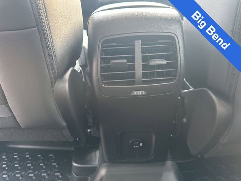 Used 2022 Ford Bronco Sport Big Bend w/ Convenience Package AWD/4WD image 24