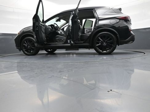 Used 2024 Nissan Murano SV w/ SV Midnight Edition Package AWD/4WD image 48