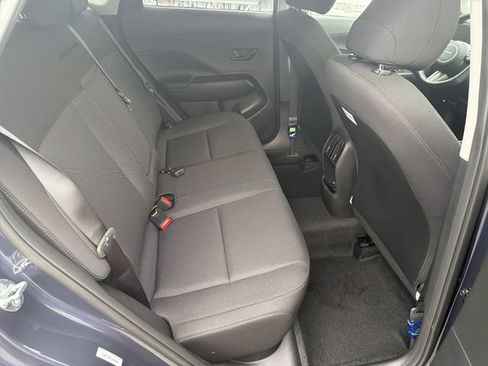 New 2026 Hyundai Kona SEL Sport FWD image 17