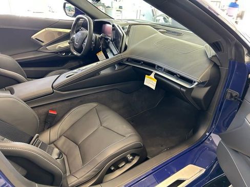 New 2026 Chevrolet Corvette Z06 w/ Battery Protection Package image 34