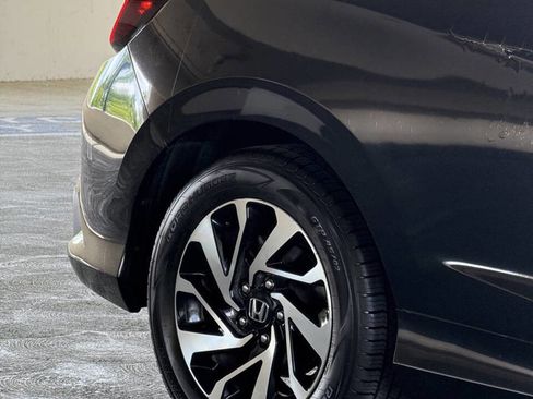 Used 2016 Honda Civic LX image 5