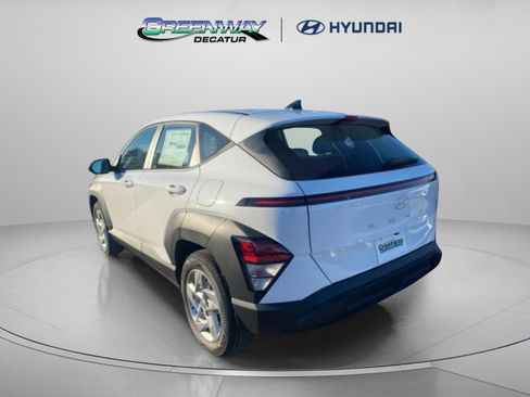 New 2026 Hyundai Kona SE FWD image 6