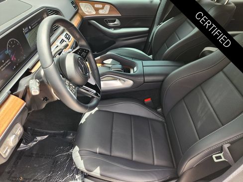 Certified 2026 Mercedes-Benz GLE 350 4MATIC image 15