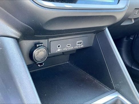 Used 2024 Subaru WRX AWD/4WD image 33