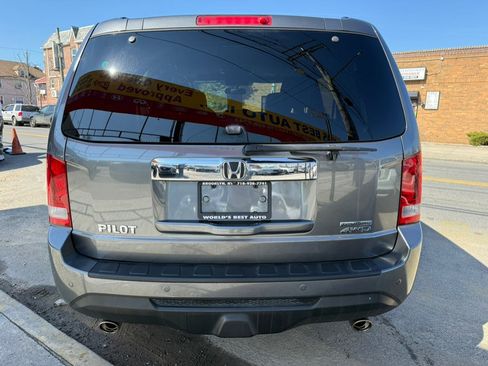 Used 2013 Honda Pilot Touring image 5