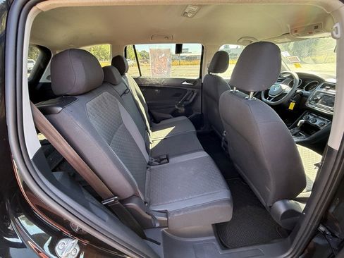 Used 2020 Volkswagen Tiguan S image 48